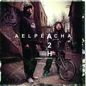 Couverture du produit · Studio Liqueur