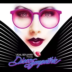 Couverture du produit · Disco Sympathie