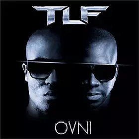Couverture du produit · OVNI