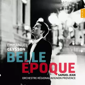 Couverture du produit · Belle Epoque