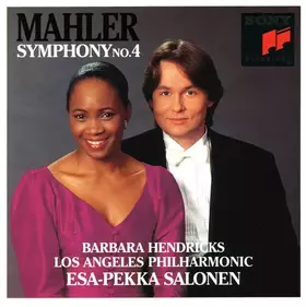 Couverture du produit · Symphony No. 4