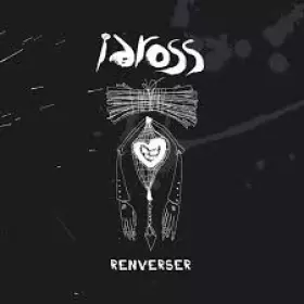 Couverture du produit · Renverser