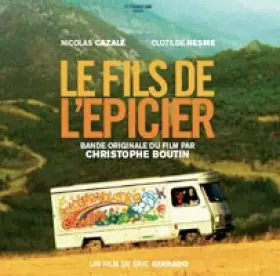 Couverture du produit · Le Fils De L'épicier