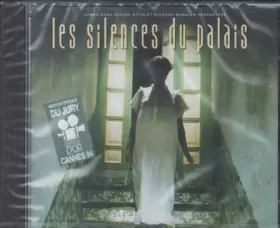 Couverture du produit · Les Silences Du Palais