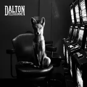 Couverture du produit · Sous La Fourrure