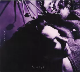 Couverture du produit · Pluton