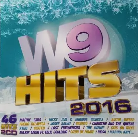 Couverture du produit · W9 Hits 2016