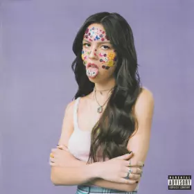 Couverture du produit · Sour