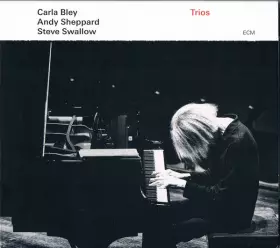 Couverture du produit · Trios