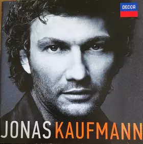 Couverture du produit · Jonas Kaufmann