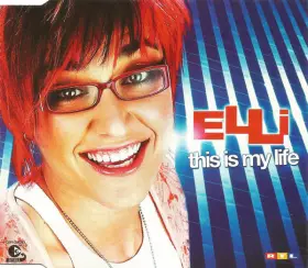 Couverture du produit · This Is My Life