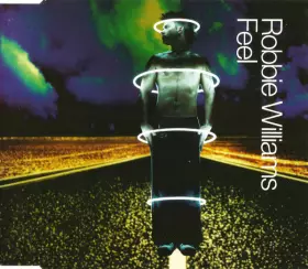 Couverture du produit · Feel