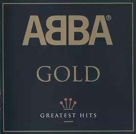Couverture du produit · Gold (Greatest Hits)