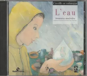 Couverture du produit · L'eau - Aventures Musicales