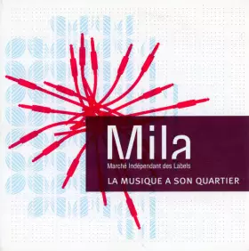 Couverture du produit · Mila La Musique A Son Quartier
