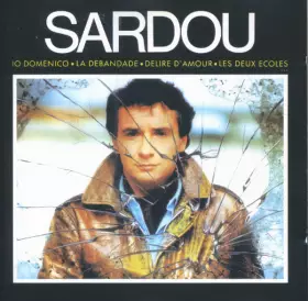 Couverture du produit · 1984 Vol. 12 - Io Domenico