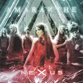 Couverture du produit · The Nexus