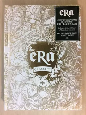 Couverture du produit · Classics