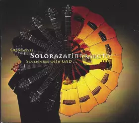 Couverture du produit · Solonaives / Sculptures With GAD...