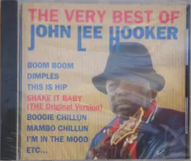 Couverture du produit · The Very Best Of