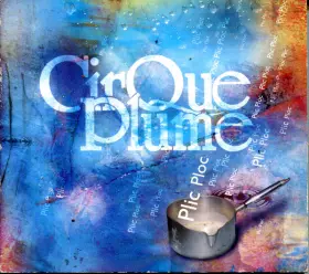 Couverture du produit · Plic Ploc