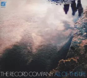 Couverture du produit · All Of This Life