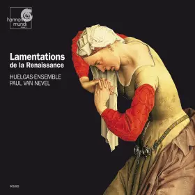 Couverture du produit · Lamentations De La Renaissance