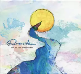 Couverture du produit · Eye Of The Soundscape