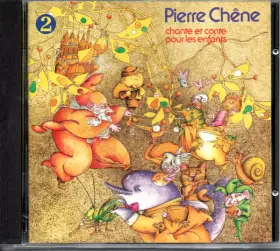 Couverture du produit · Chante Et Conte Pour Les Enfants 2