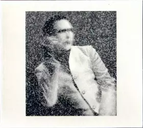Couverture du produit · The Pale Emperor