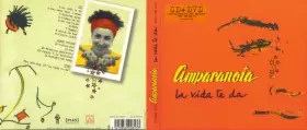 Couverture du produit · La Vida Te Da