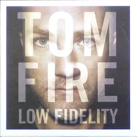 Couverture du produit · Low Fidelity