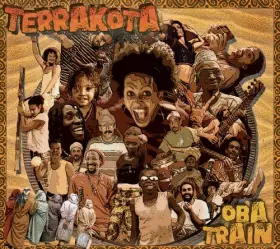 Couverture du produit · Oba Train