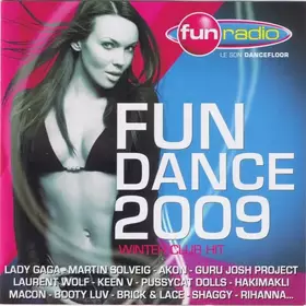 Couverture du produit · Fun Dance 2009 (Winter Club Hit)