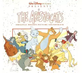 Couverture du produit · The Aristocats - Original Motion Picture Soundtrack