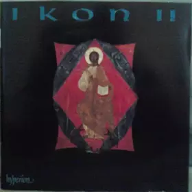 Couverture du produit · Ikon II