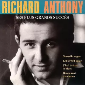 Couverture du produit · Ses Plus Grands Succès