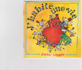 Couverture du produit · J'habite Une Vie