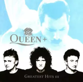 Couverture du produit · Greatest Hits III
