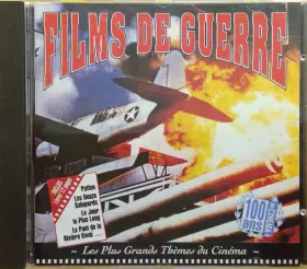Couverture du produit · Films de Guerre