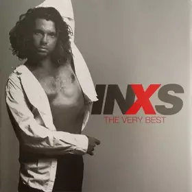 Couverture du produit · The Very Best