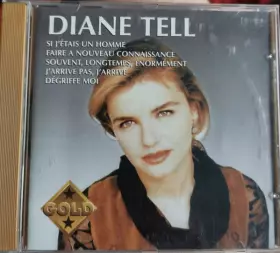 Couverture du produit · Diane Tell