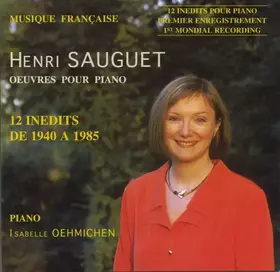 Couverture du produit · Œuvres Pour Piano