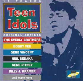 Couverture du produit · Teen Idols