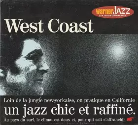 Couverture du produit · West Coast