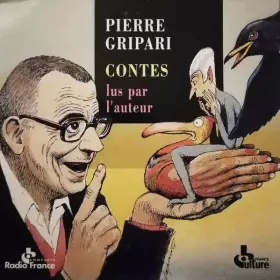 Couverture du produit · Contes Lus Par L'Auteur