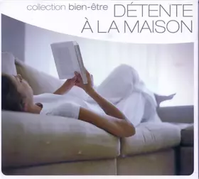 Couverture du produit · Détente À La Maison