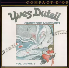 Couverture du produit · Chante Pour Les Enfants Vol. 1 Et Vol. 2