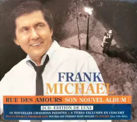 Couverture du produit · Rue Des Amours