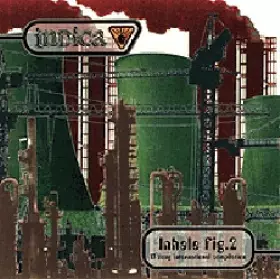 Couverture du produit · Inhale Fig.2